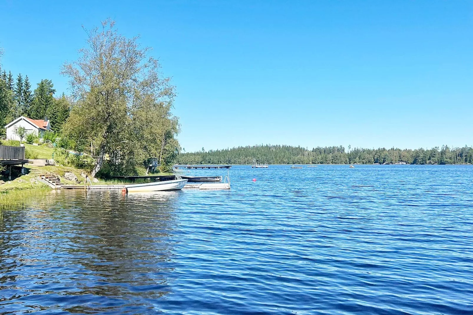 5 sterren vakantie huis in MALMBÄCK-Niet-getagd