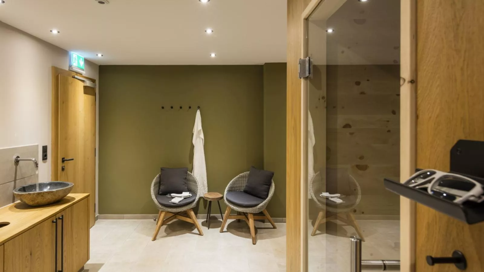 Alpbach Lodge I Superior-Wellness