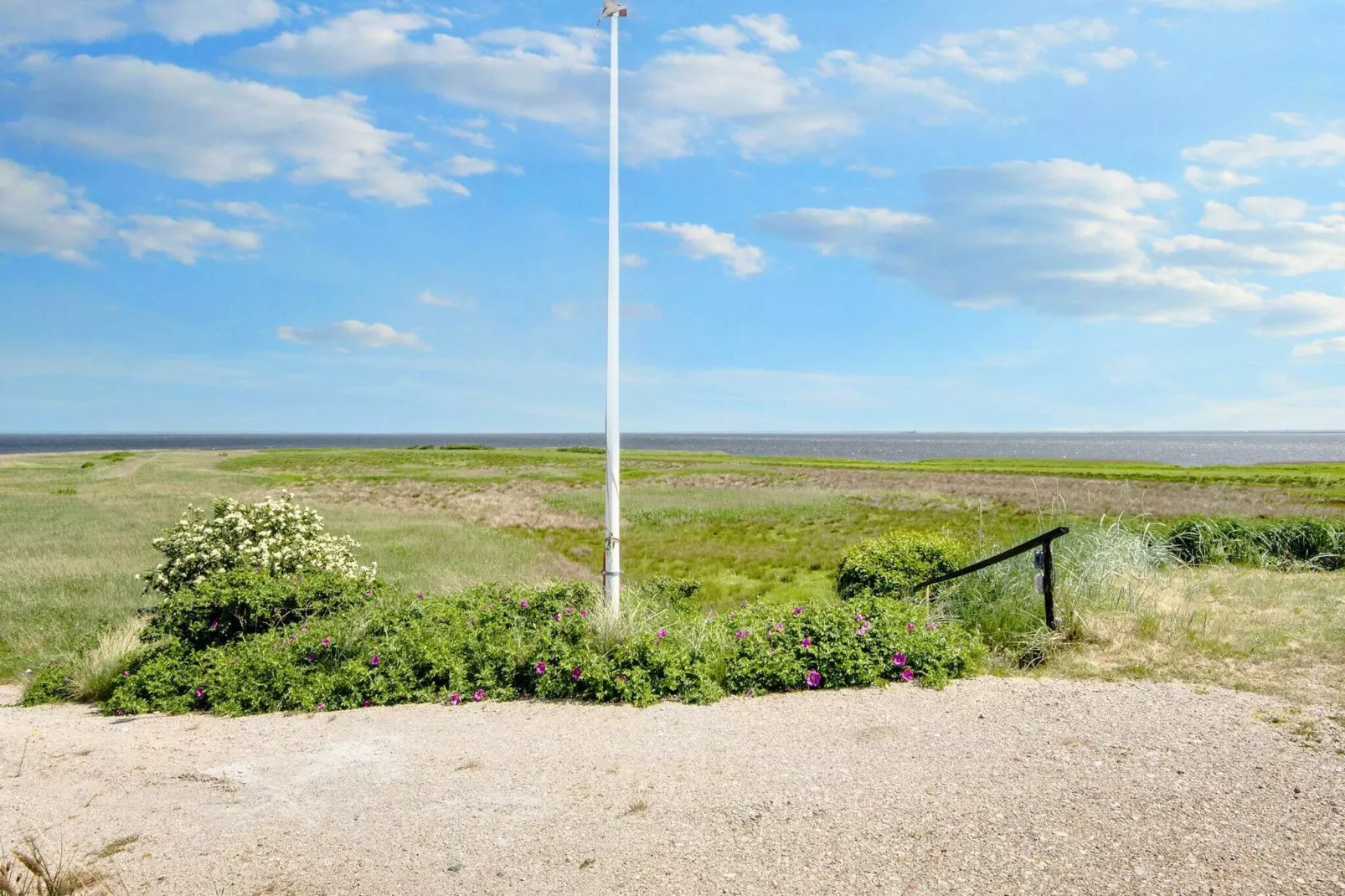 4 sterren vakantie huis in Hvide Sande-Waterzicht