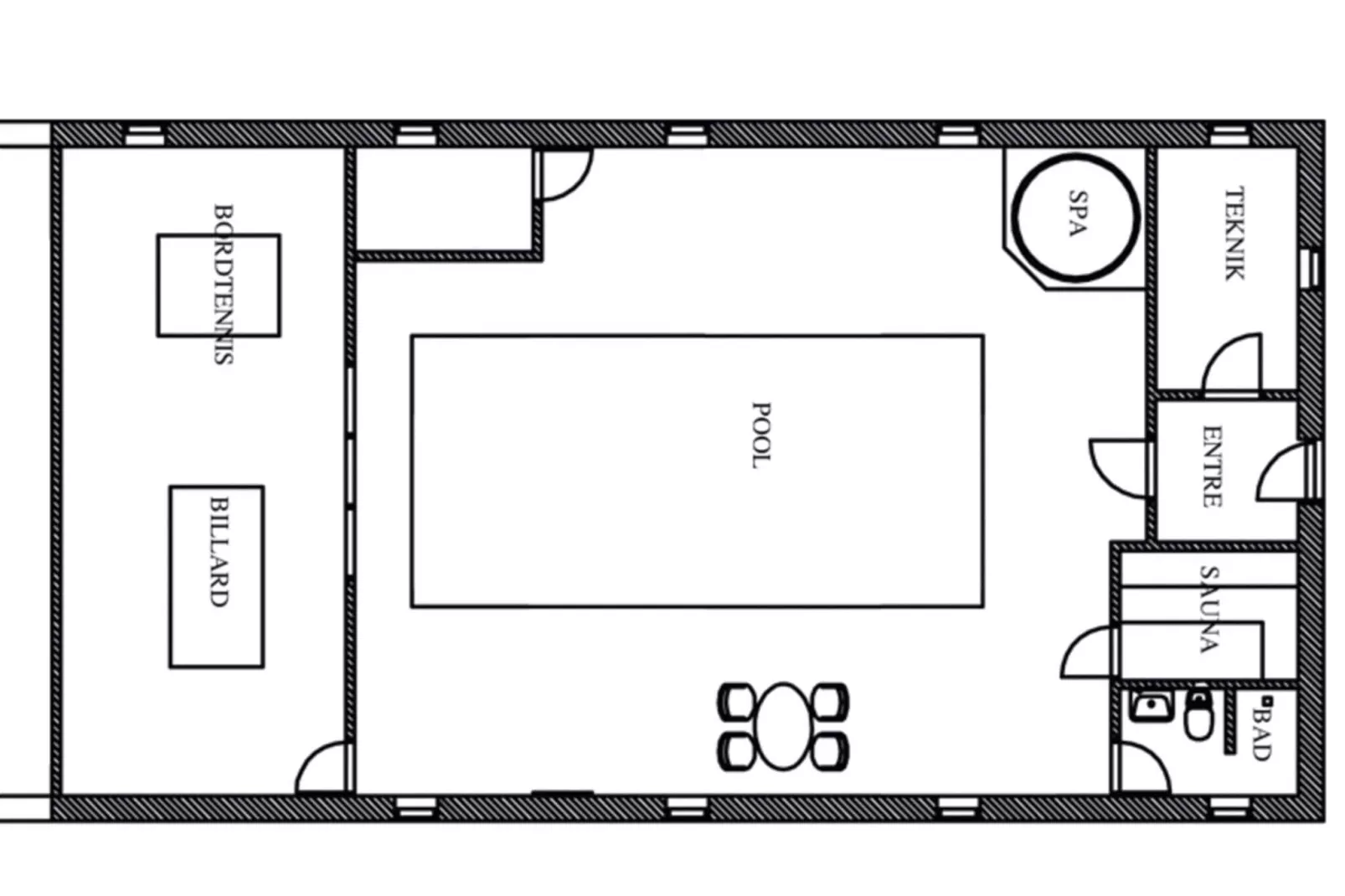 4 sterren vakantie huis in Skjern-Binnen