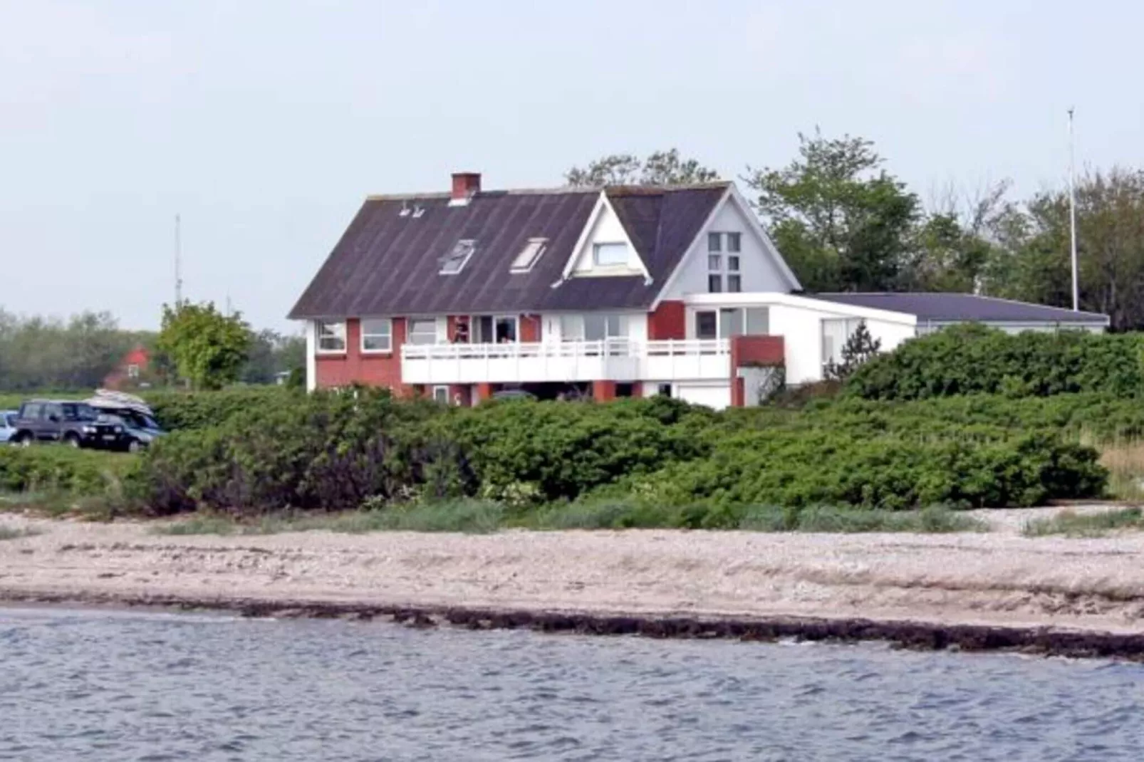 4 sterren vakantie huis in Thyholm