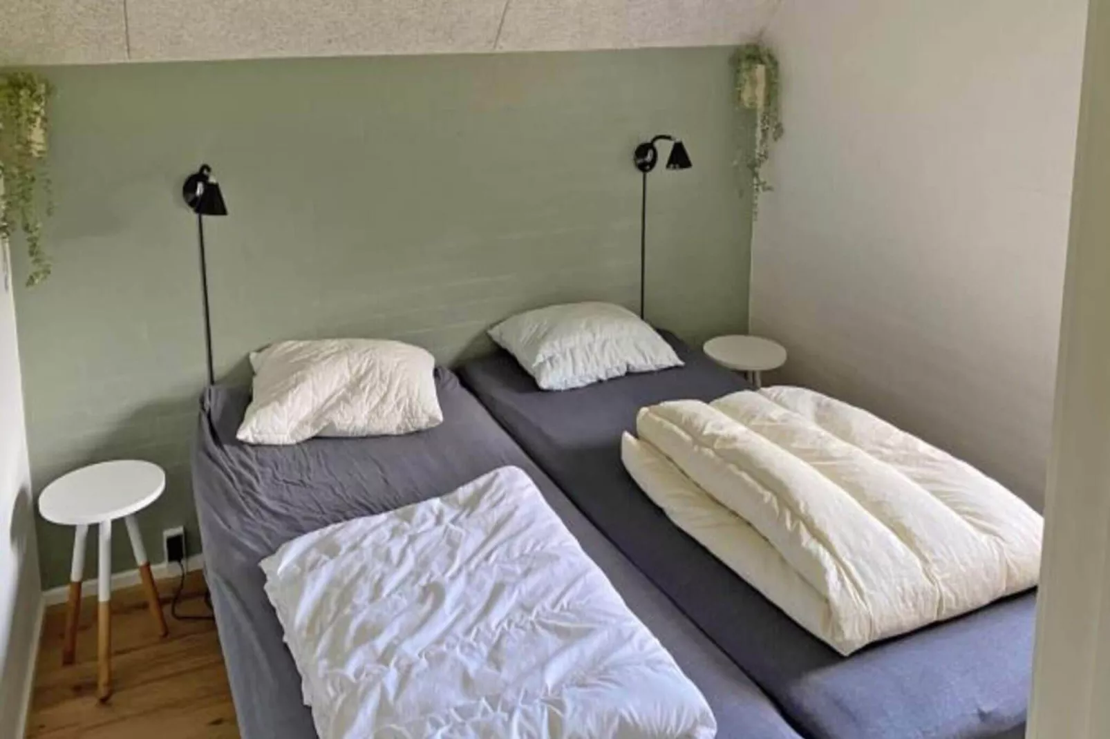 4 sterren vakantie huis in Ulfborg-Binnen