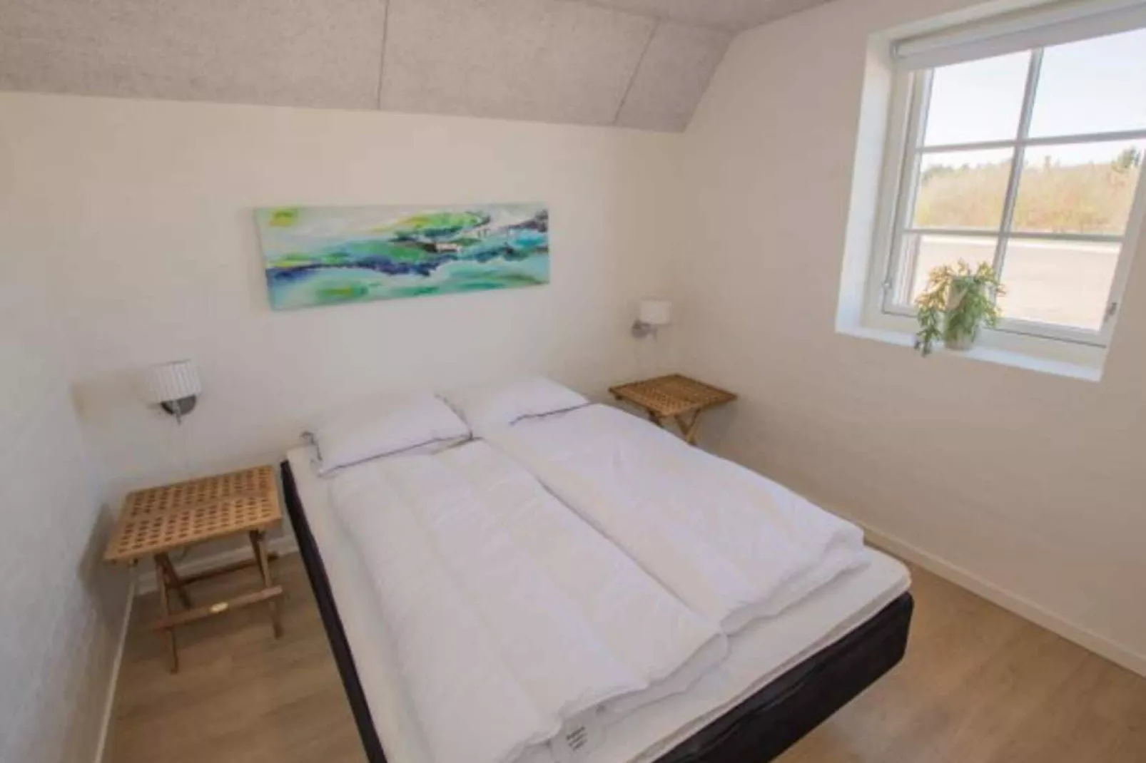 4 sterren vakantie huis in Ulfborg-Binnen