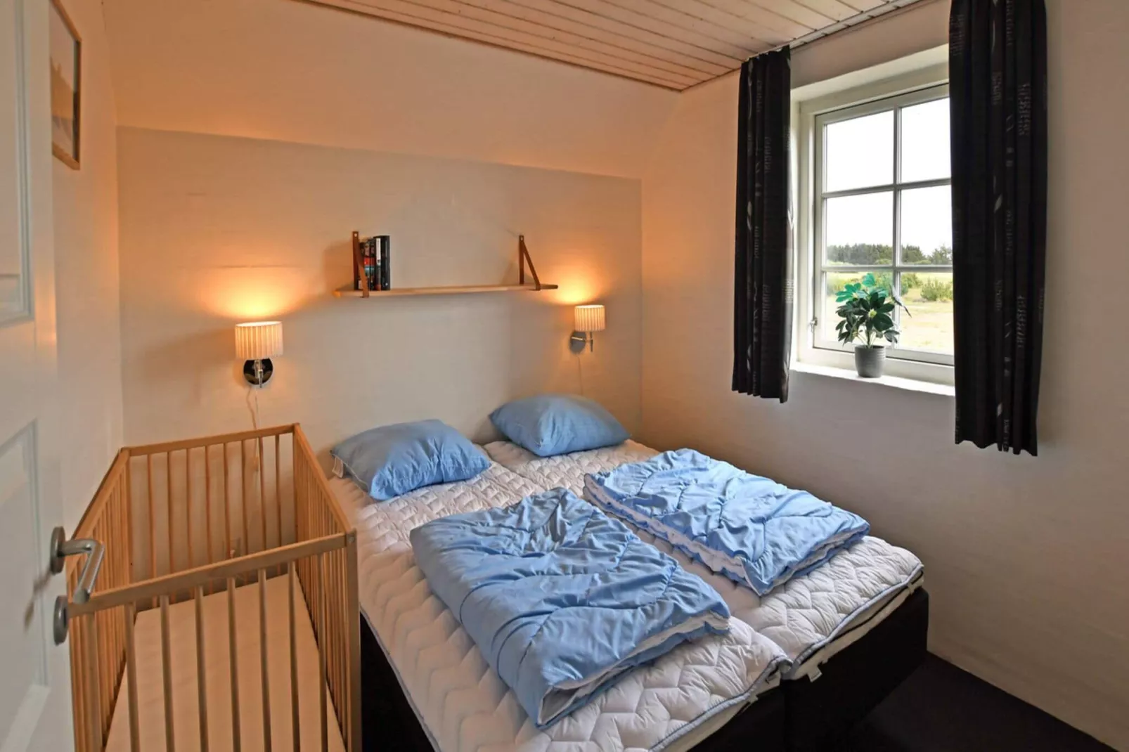 4 sterren vakantie huis in Ulfborg-Binnen