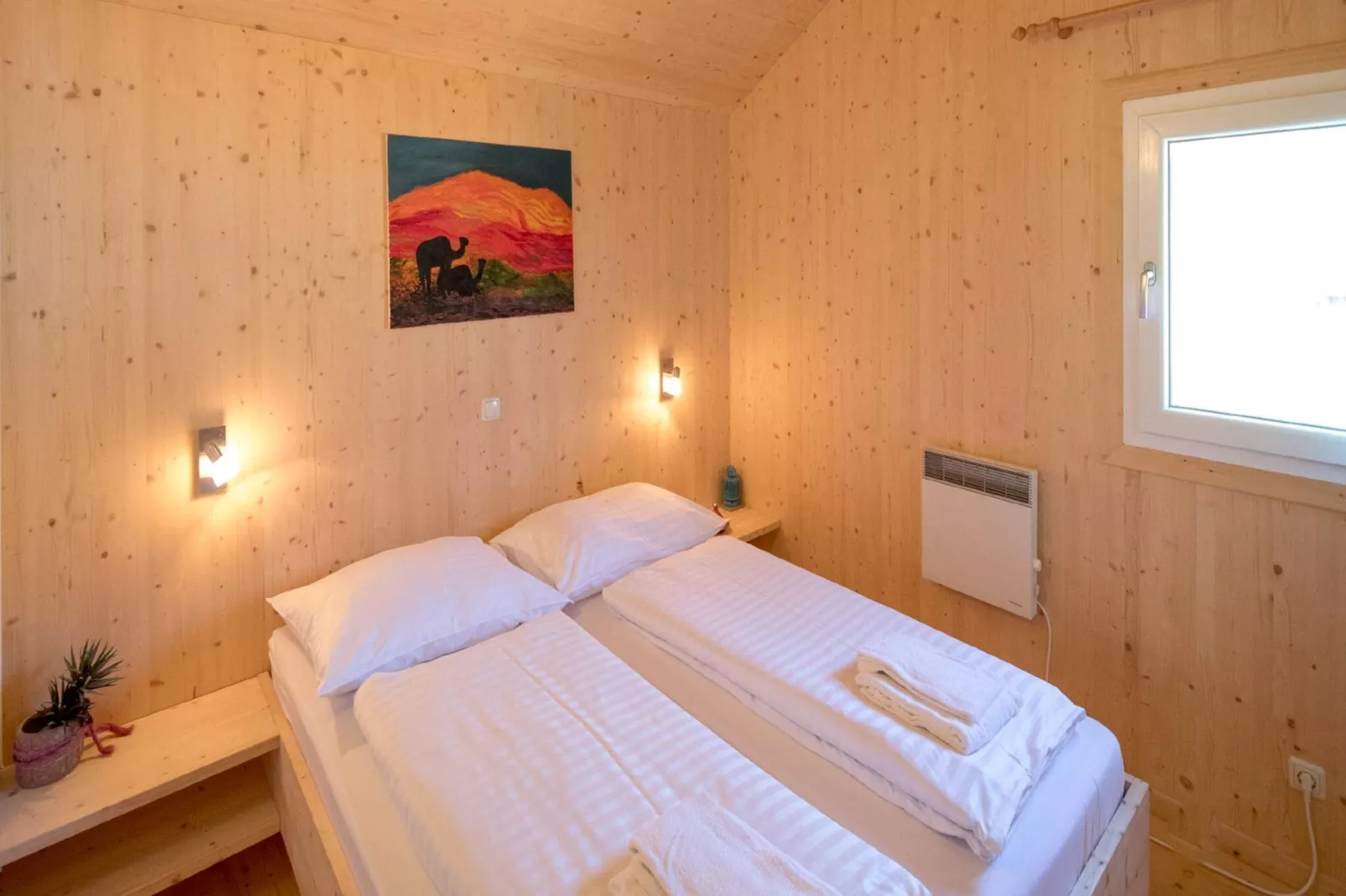 Kreischberg Chalets 27-Slaapkamer