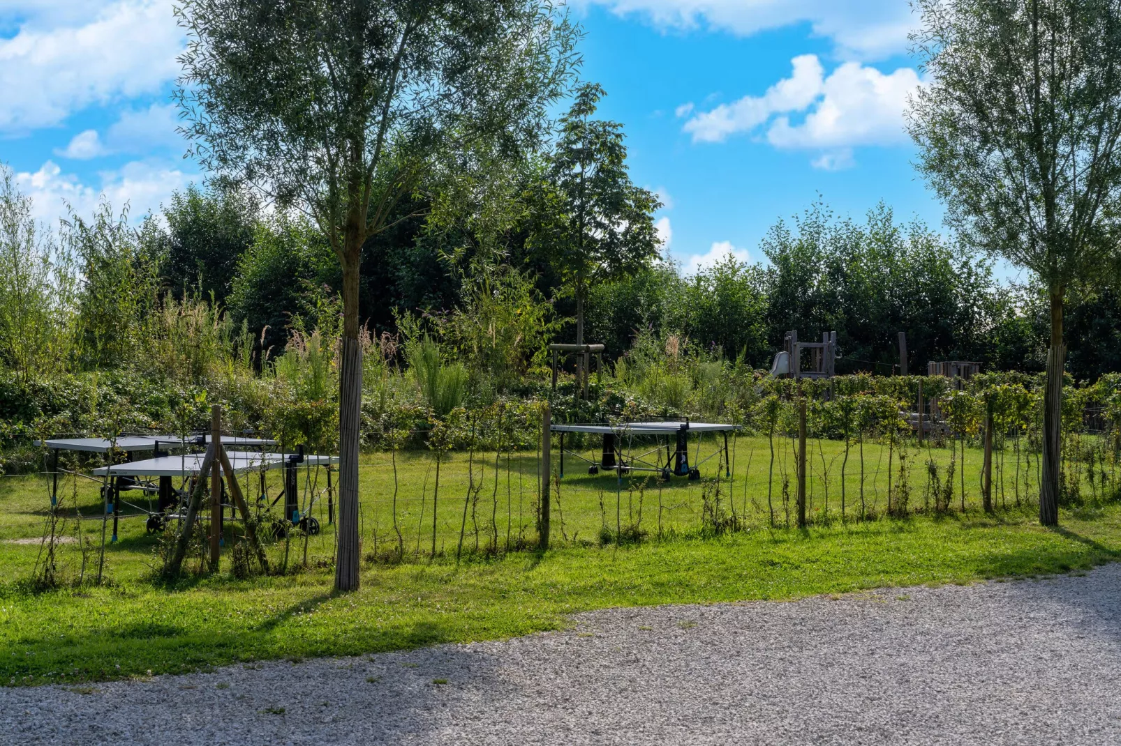 The Cottage by YourNature-Gebieden zomer 1km