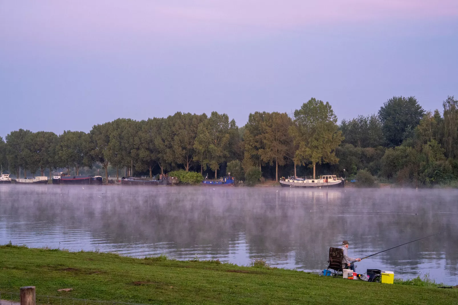 The Cottage by YourNature-Gebieden zomer 5km