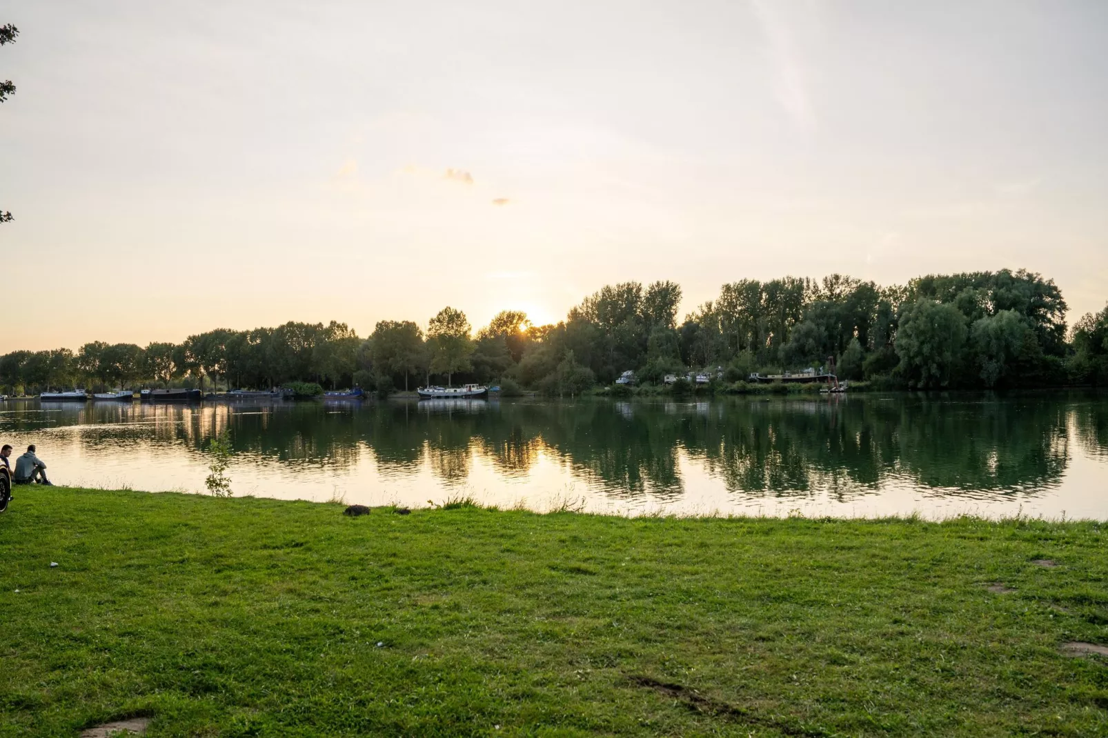 The Lodge by YourNature-Gebieden zomer 1km