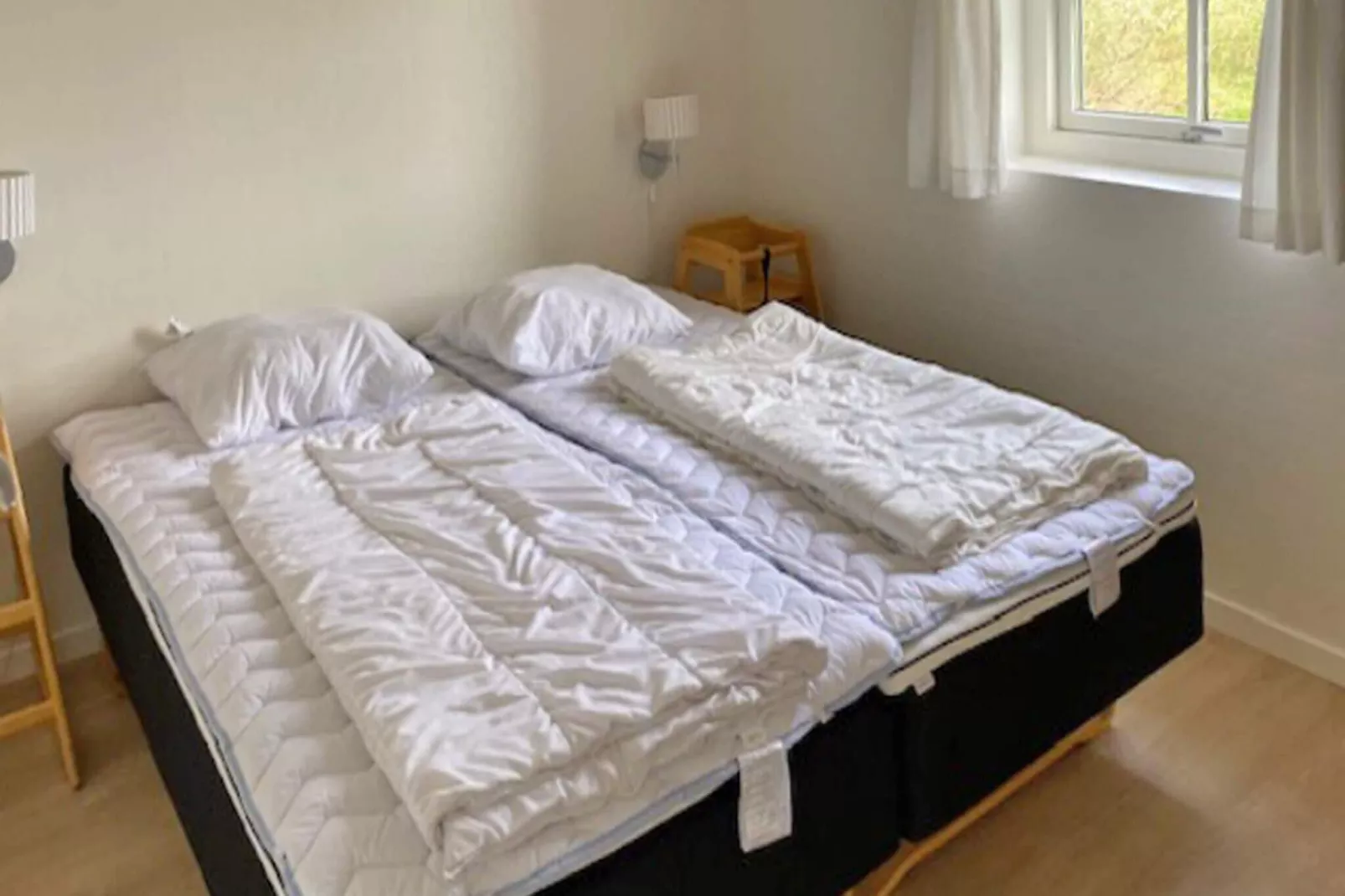 4 sterren vakantie huis in Ulfborg-Binnen