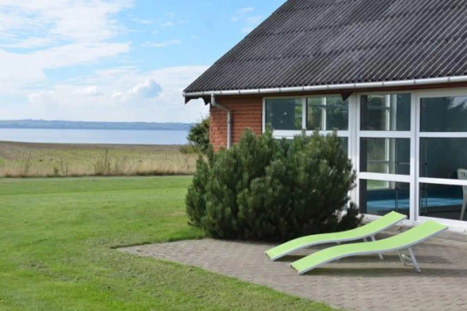 4 sterren vakantie huis in Thyholm-Binnen