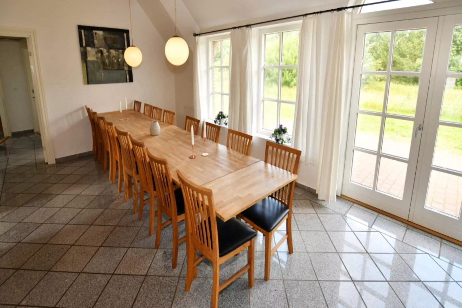 4 sterren vakantie huis in Ulfborg-Binnen