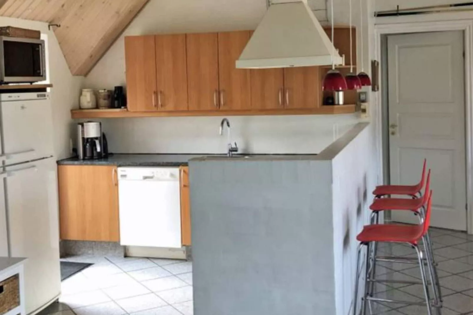 4 sterren vakantie huis in Ulfborg-Binnen