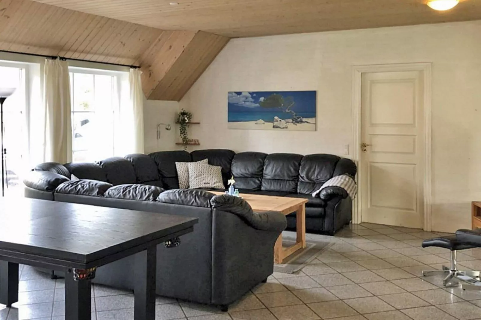 4 sterren vakantie huis in Ulfborg-Binnen