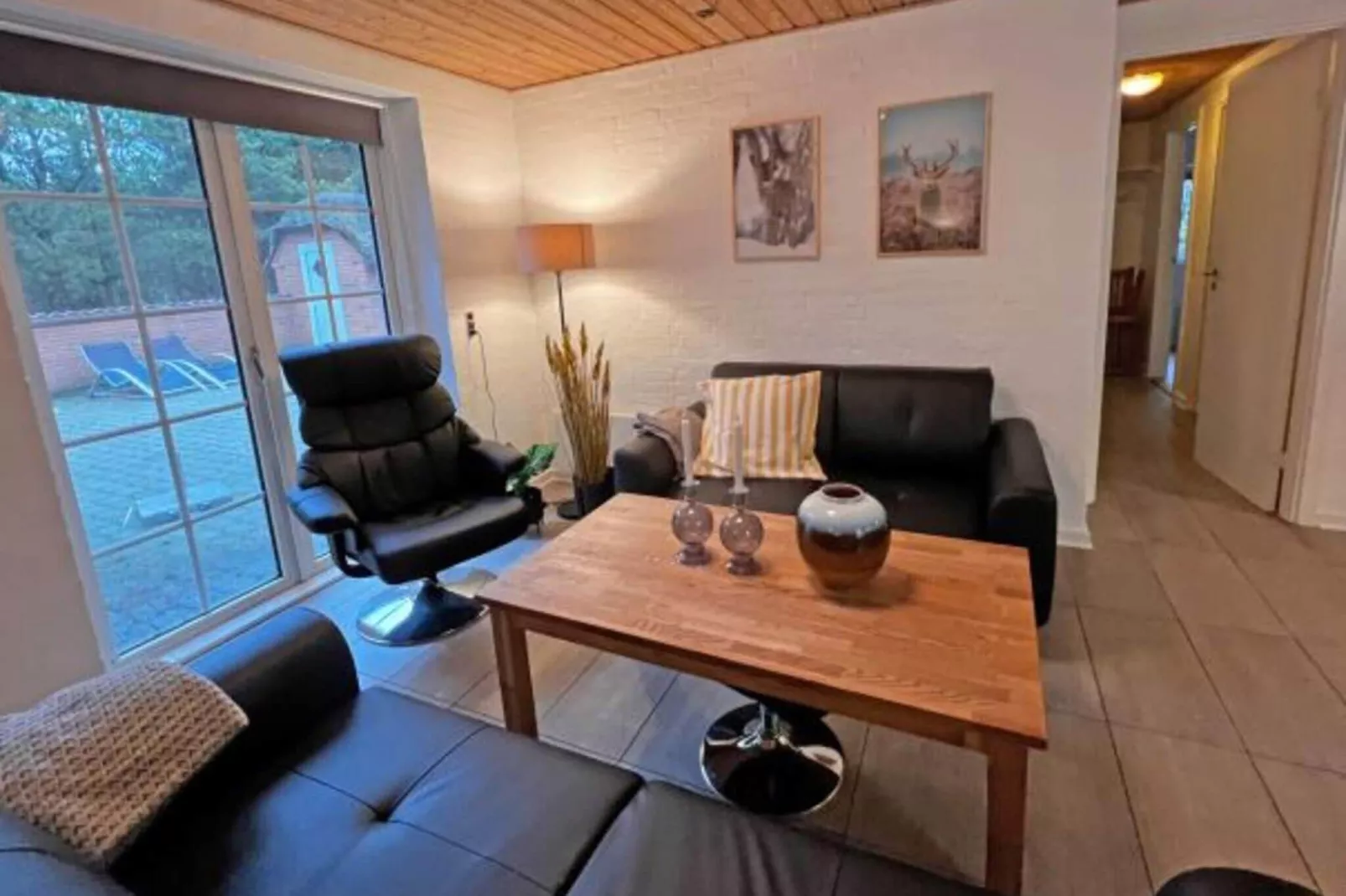 4 sterren vakantie huis in Ulfborg-Binnen