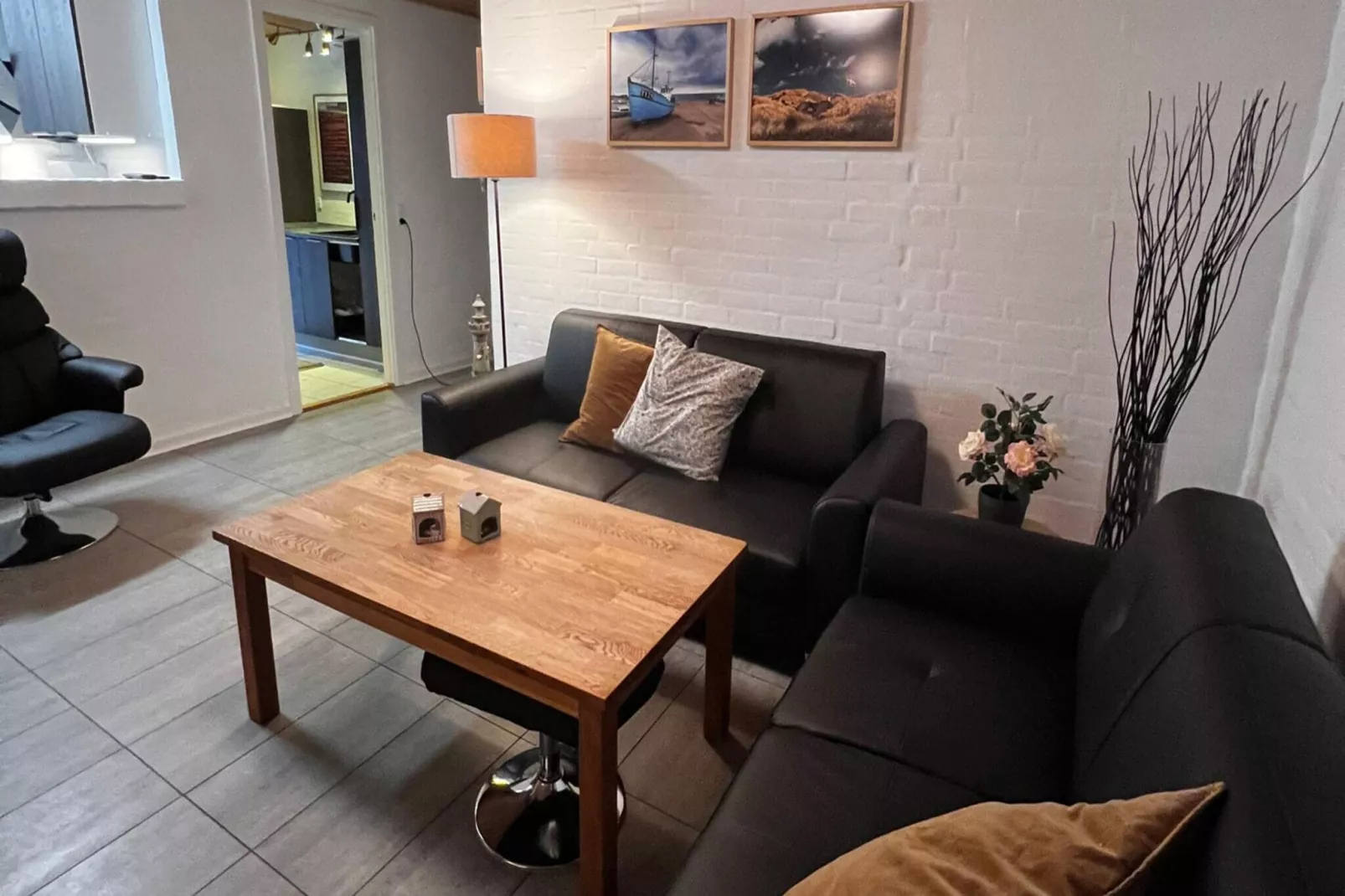 4 sterren vakantie huis in Ulfborg-Binnen