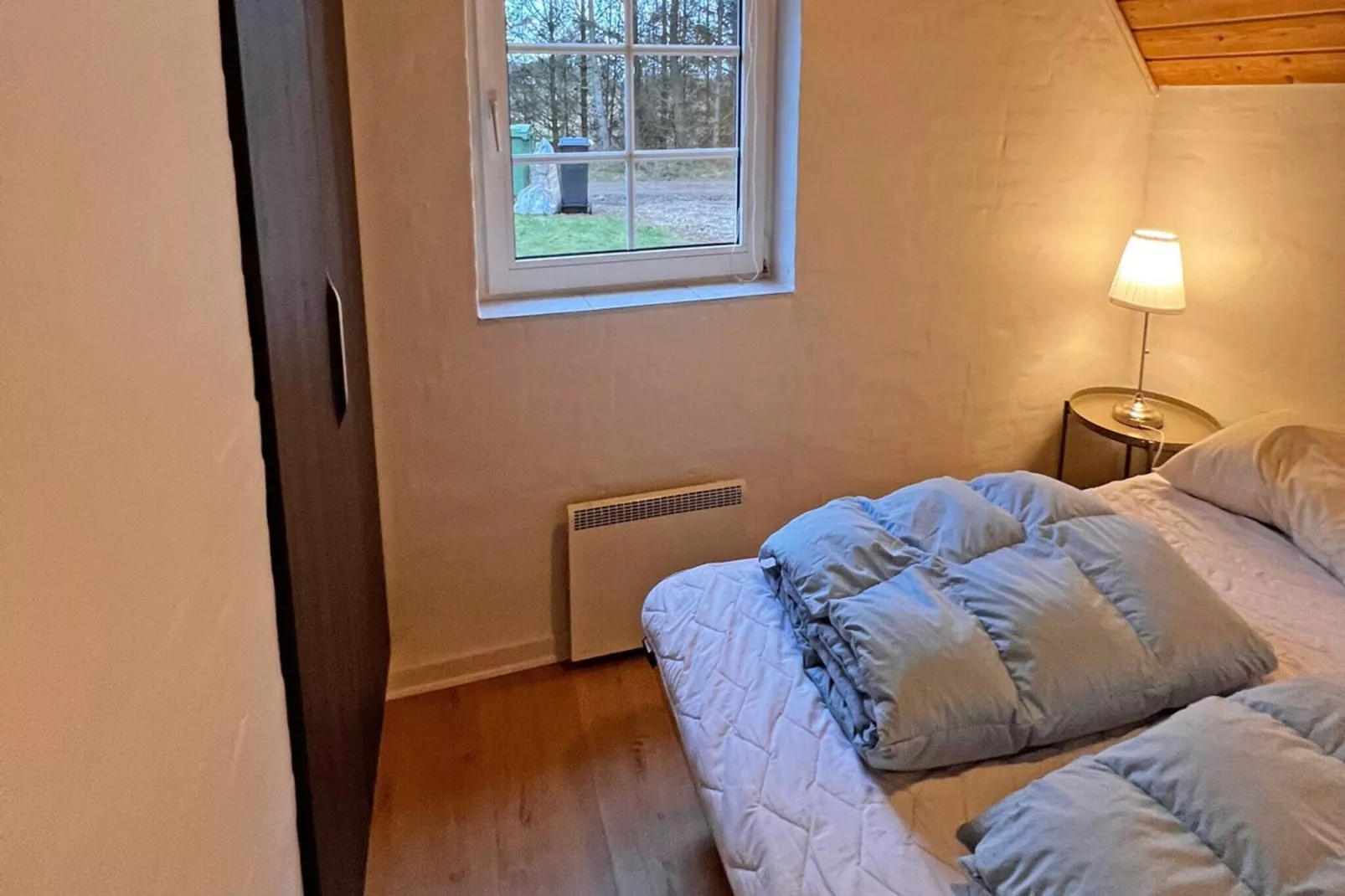 4 sterren vakantie huis in Ulfborg-Binnen