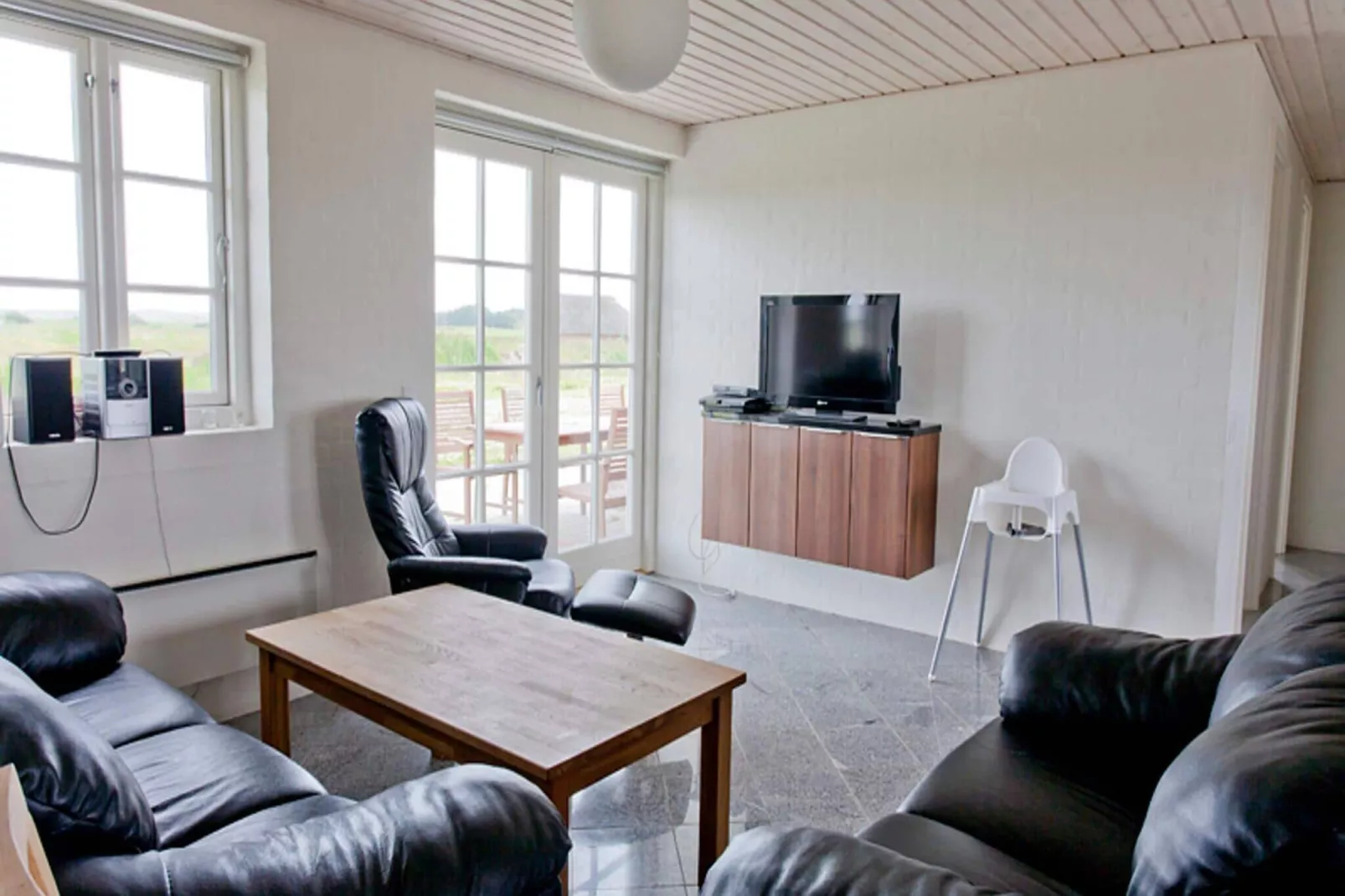 4 sterren vakantie huis in Ulfborg-Binnen