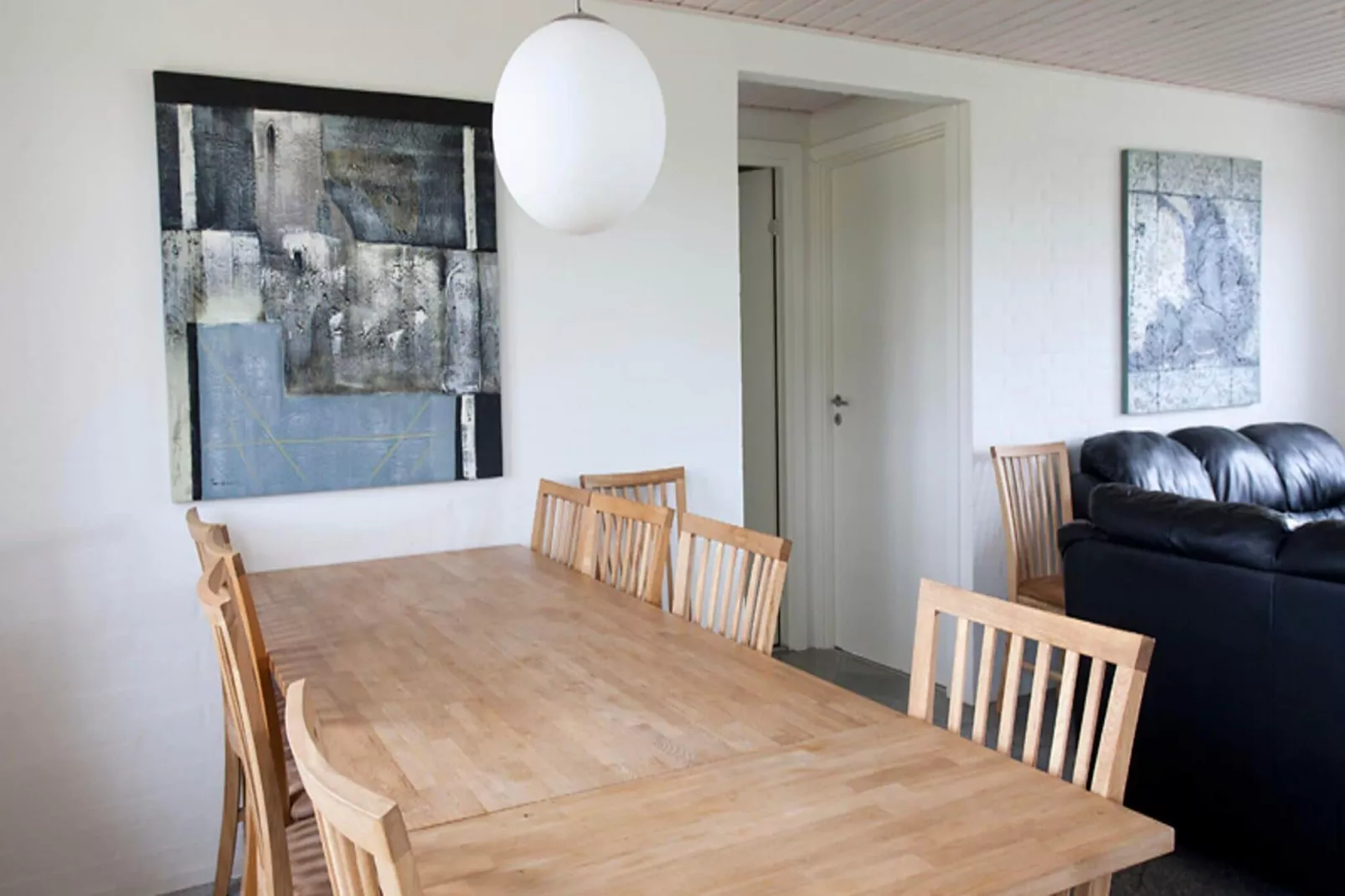 4 sterren vakantie huis in Ulfborg-Binnen