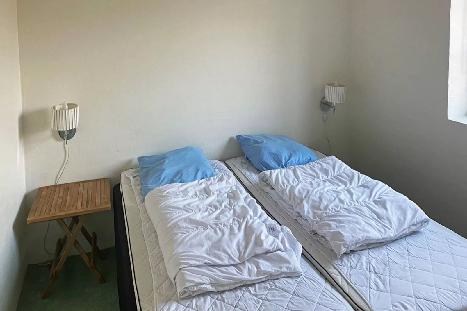 4 sterren vakantie huis in Ulfborg-Binnen