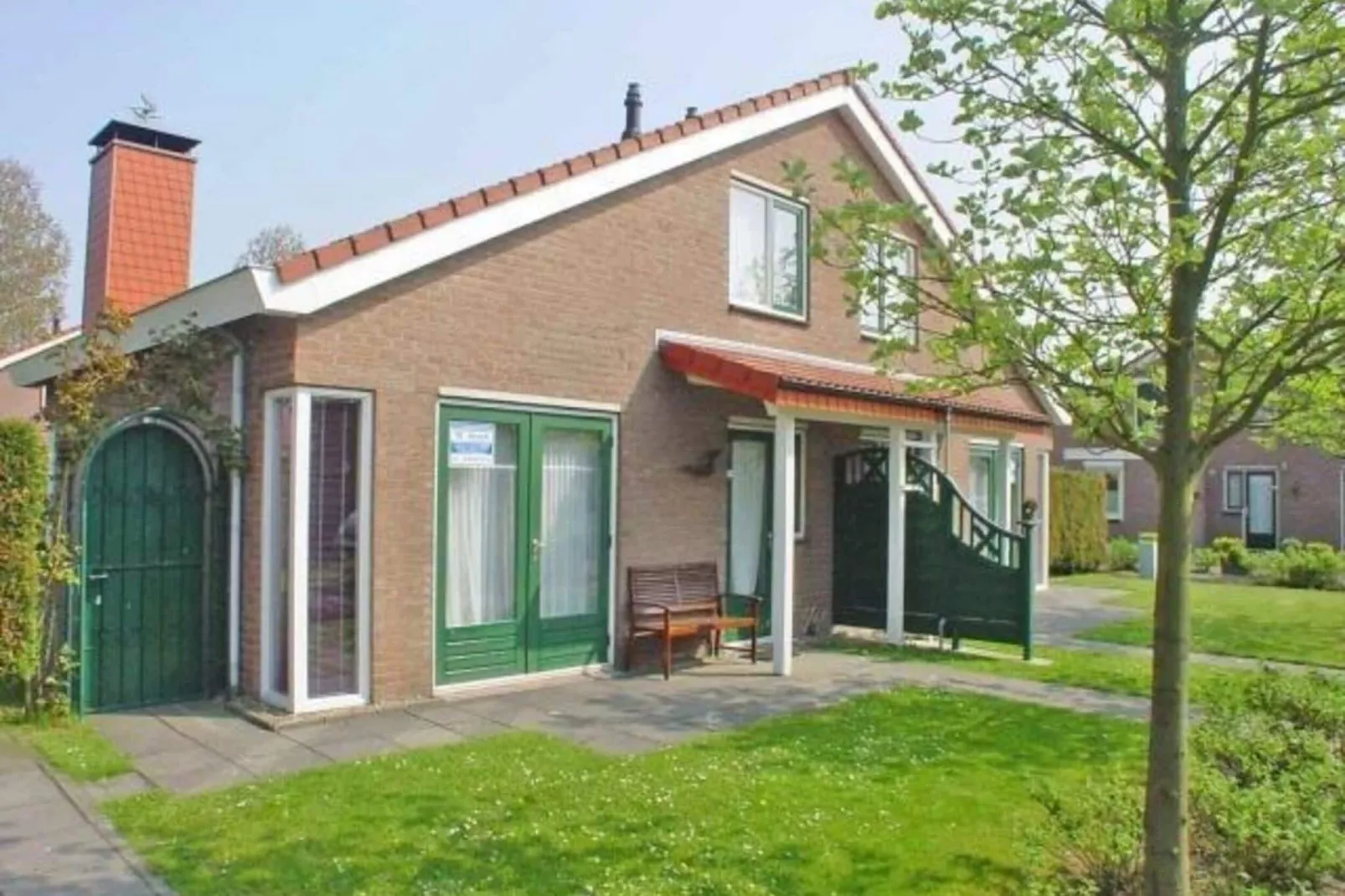 Schoneveld 367 Strandparel Breskens