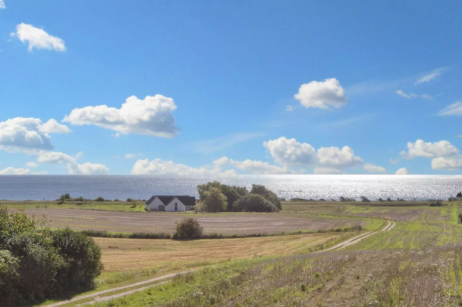 6 persoons vakantie huis in Ebeltoft-Waterzicht