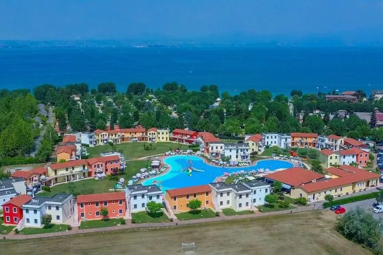 Residence Gasparina Village Trilo PT