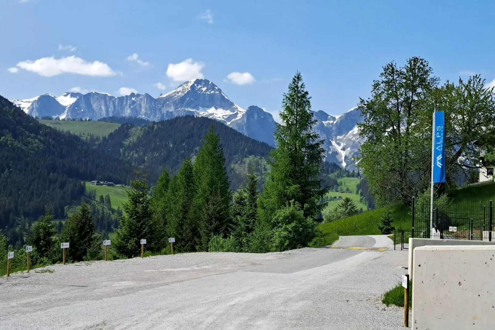 Hideaway Dachstein West 1