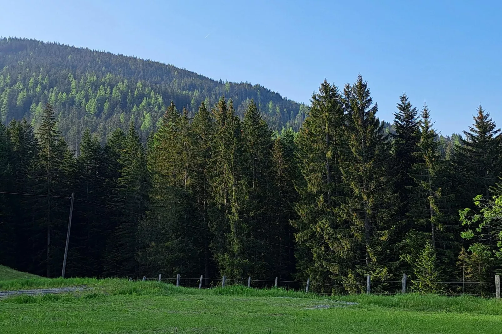 Hideaway Dachstein West 13-Gebieden zomer 5km