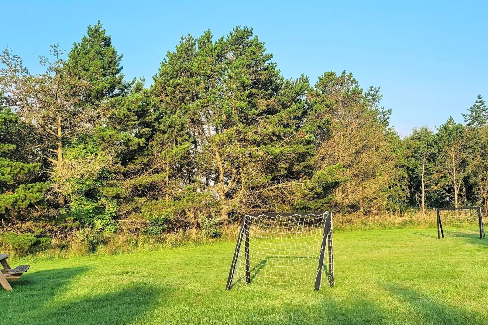 12 persoons vakantie huis in Ulfborg-Buitenlucht