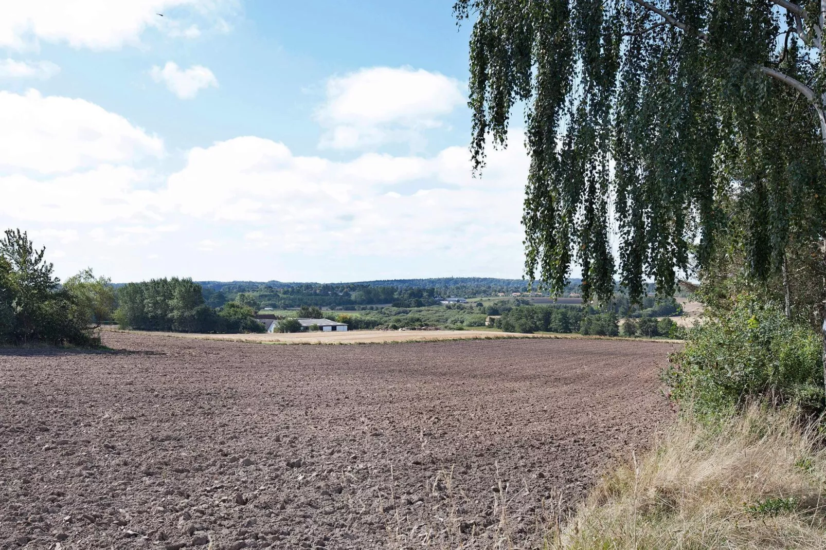 5 persoons vakantie huis in Vejby-Uitzicht