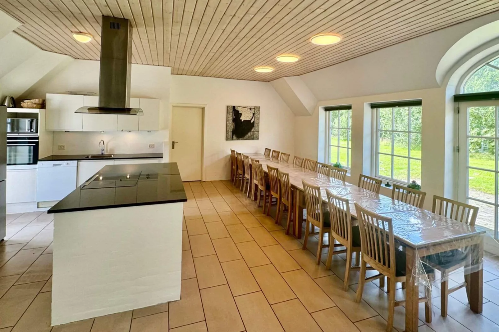 4 sterren vakantie huis in Ulfborg-Binnen