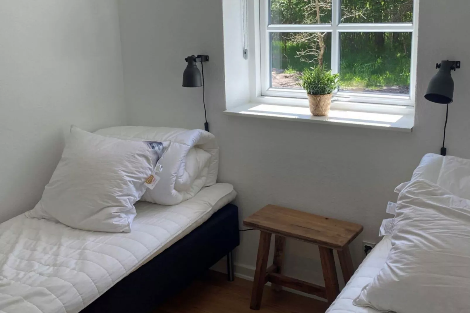 4 sterren vakantie huis in Ulfborg-Binnen