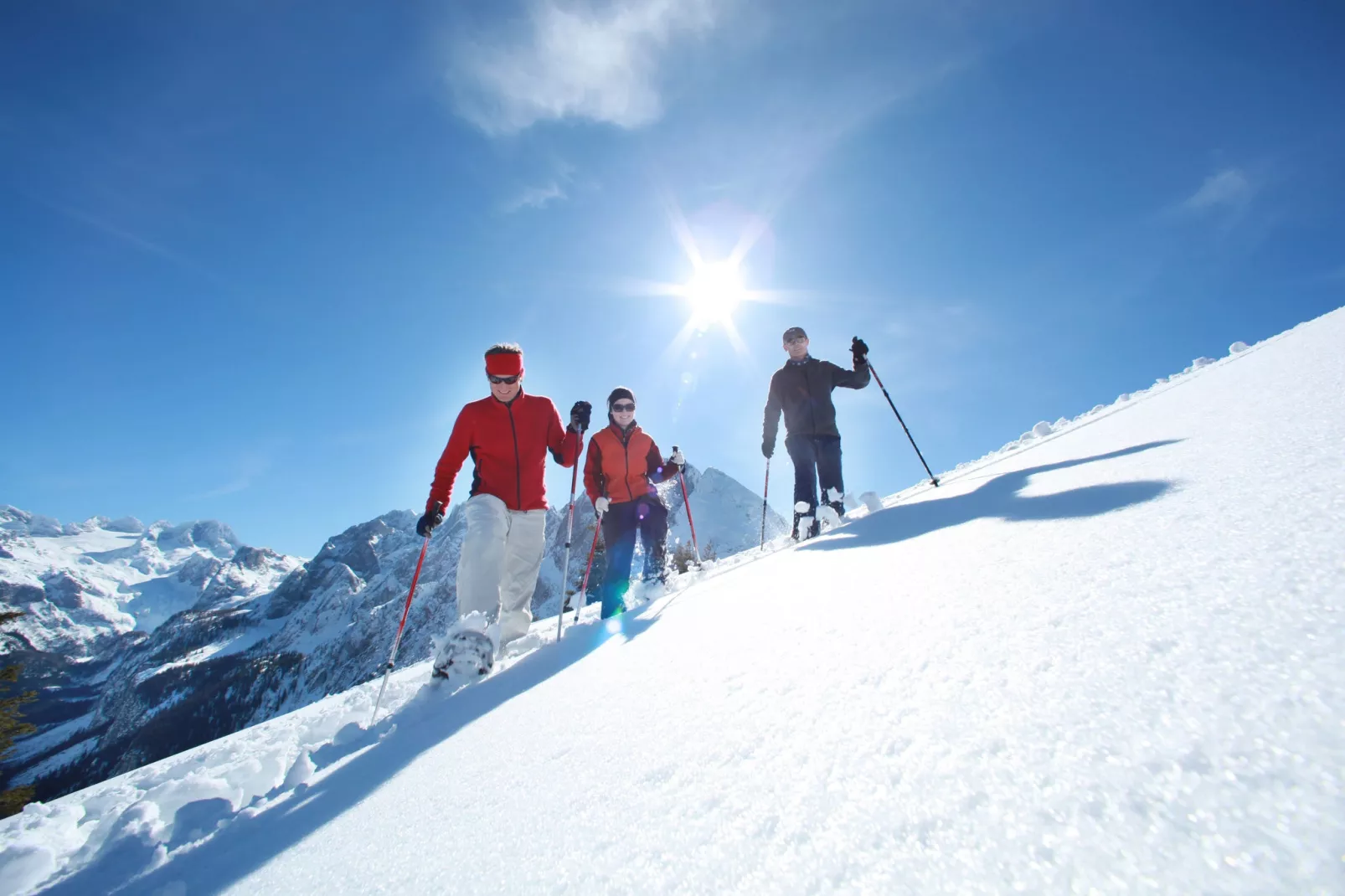 Luxery Salzkammergut Chalet G-Gebied winter 20km