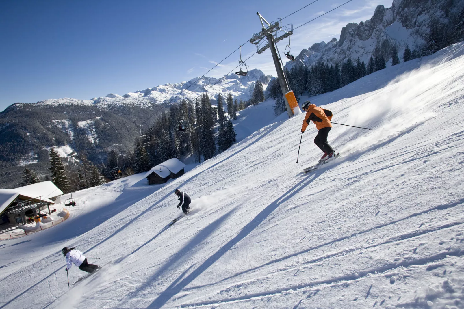 Luxery Salzkammergut Studio Comfort F-Gebied winter 20km