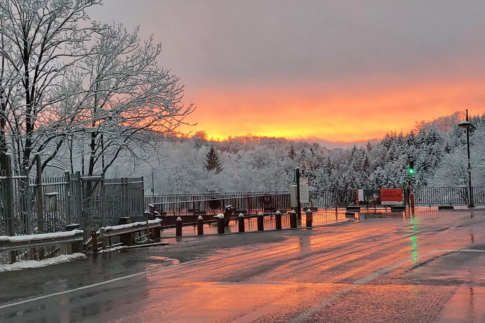 Adré l'Charles-Gebied winter 5km