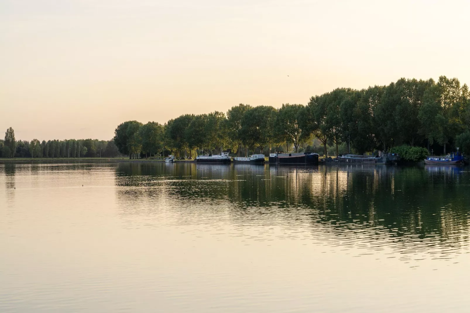 The Lake House by YourNature-Gebieden zomer 5km