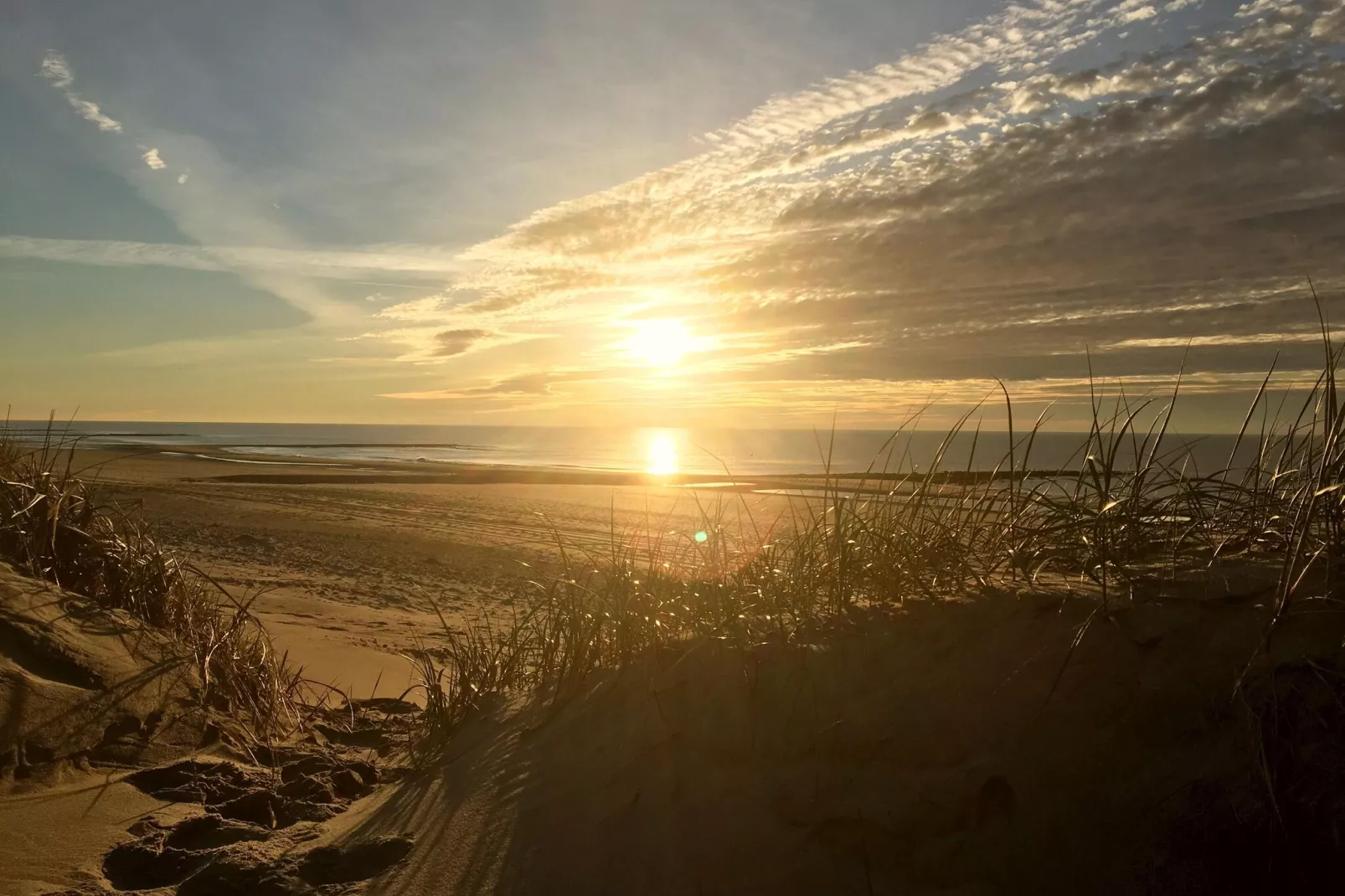 Cosy Hideout-Gebieden zomer 20km