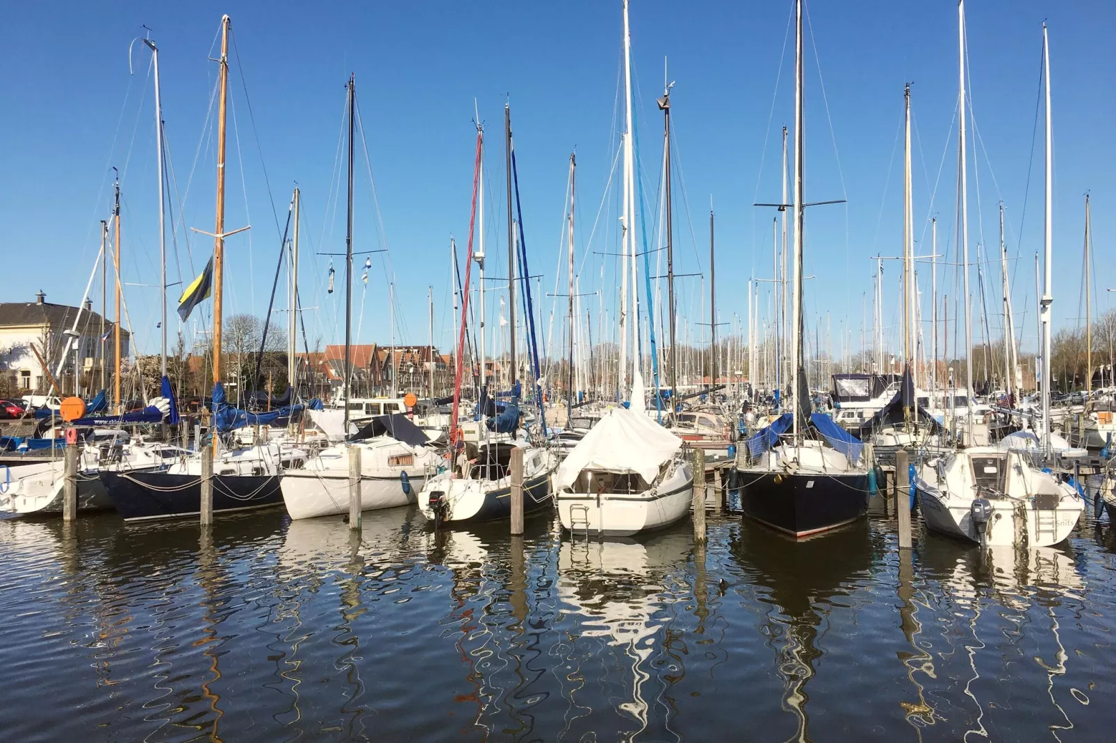 Cosy Hideout-Gebieden zomer 20km