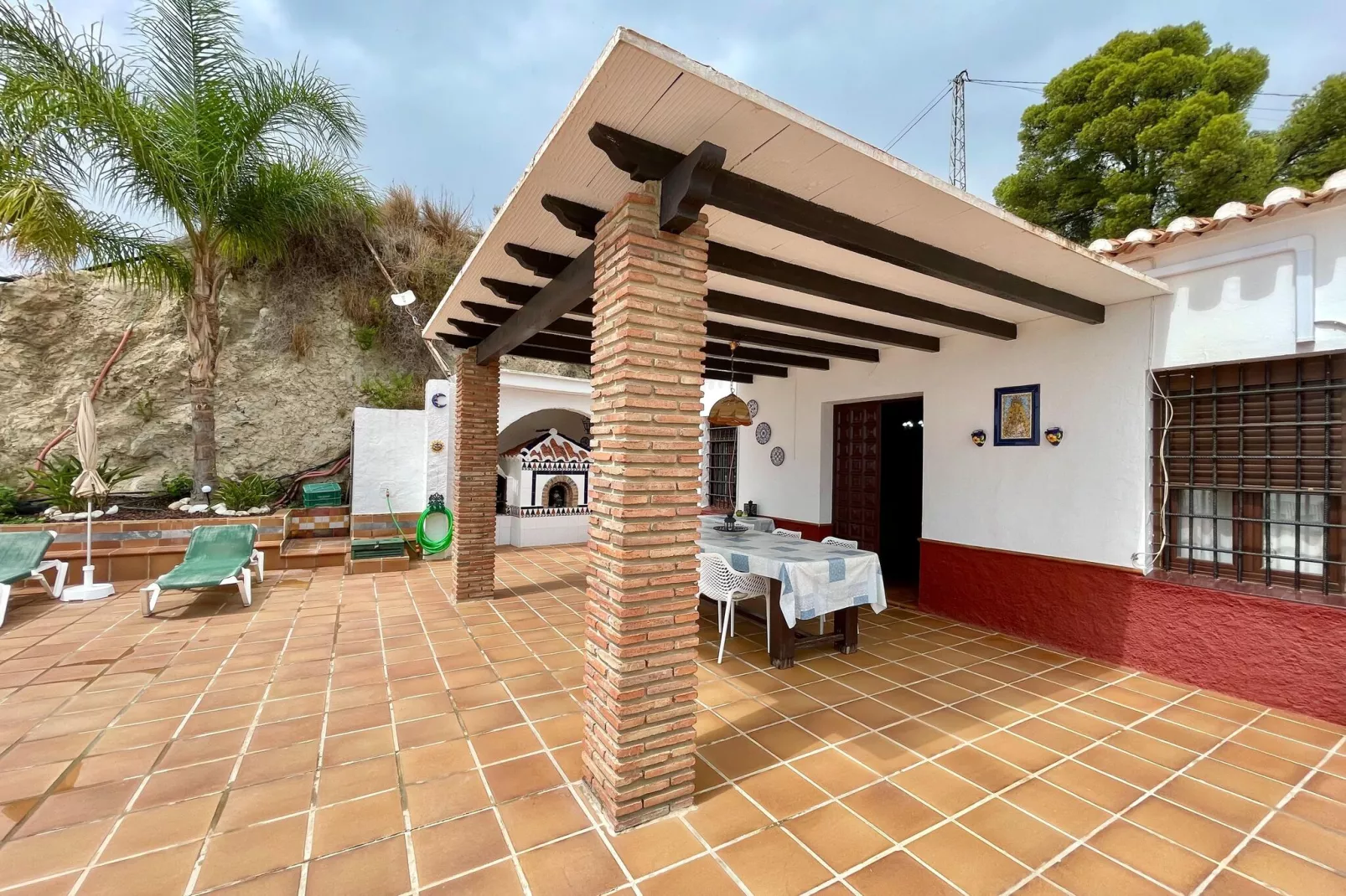 Casa Mirador