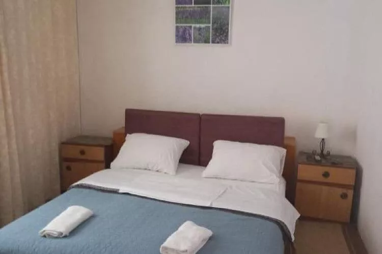 Dubrovnik Rooms 2 - Double Room with Shared Bathroom 1-Slaapkamer