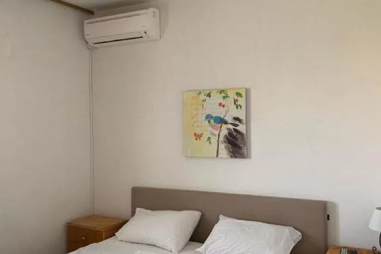 Dubrovnik Rooms 2 - Double Room with Shared Bathroom 1-Slaapkamer