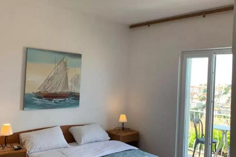 Dubrovnik Rooms 2 - Double Room with Shared Bathroom 1-Slaapkamer