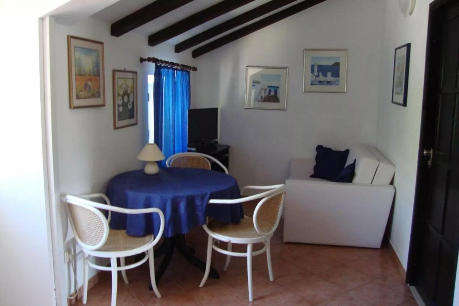 Apartments Villa Mare - Superior Two Bedroom Apartment (Attic) A1