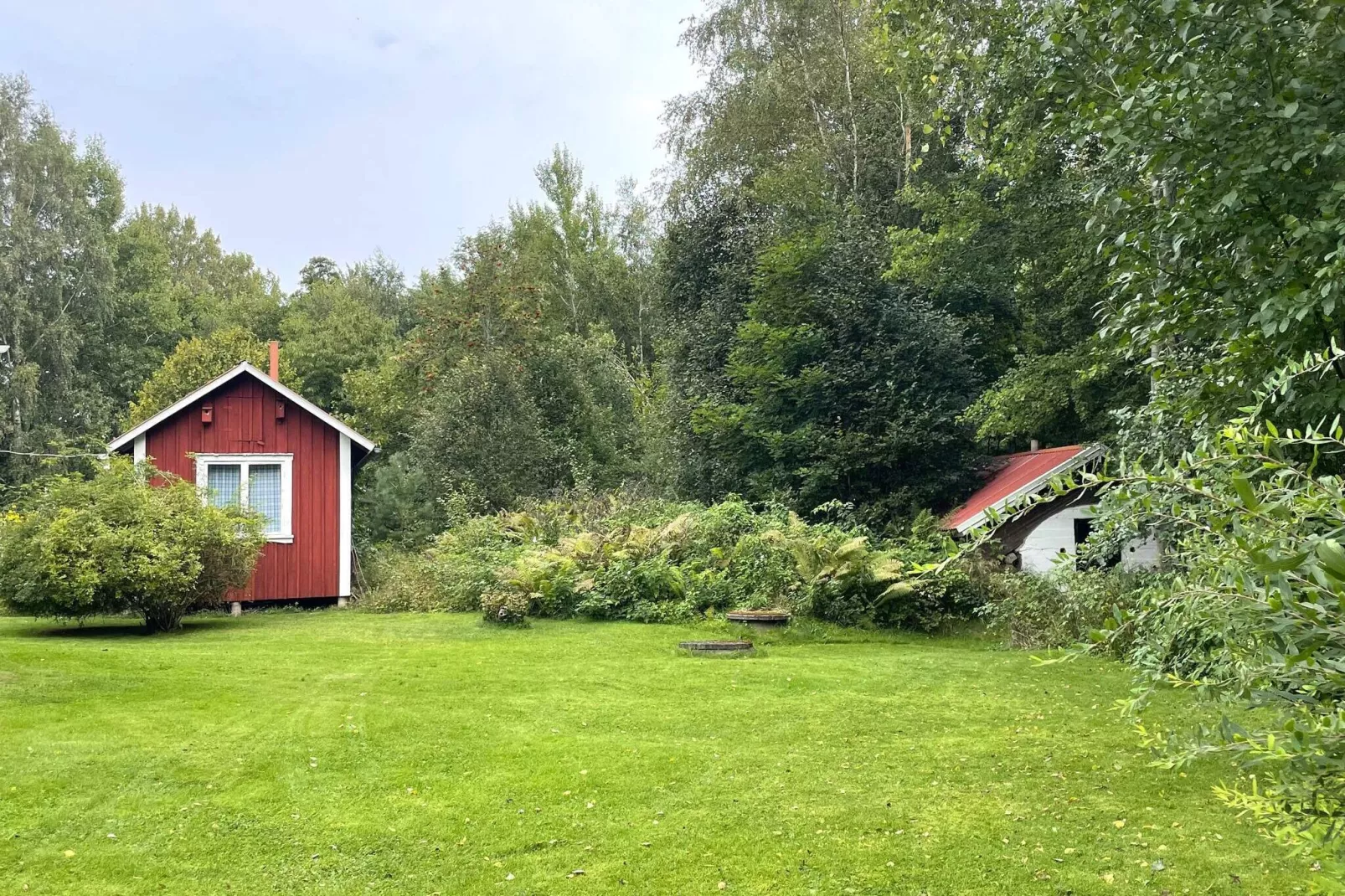 4 sterren vakantie huis in Torsö-Buitenlucht