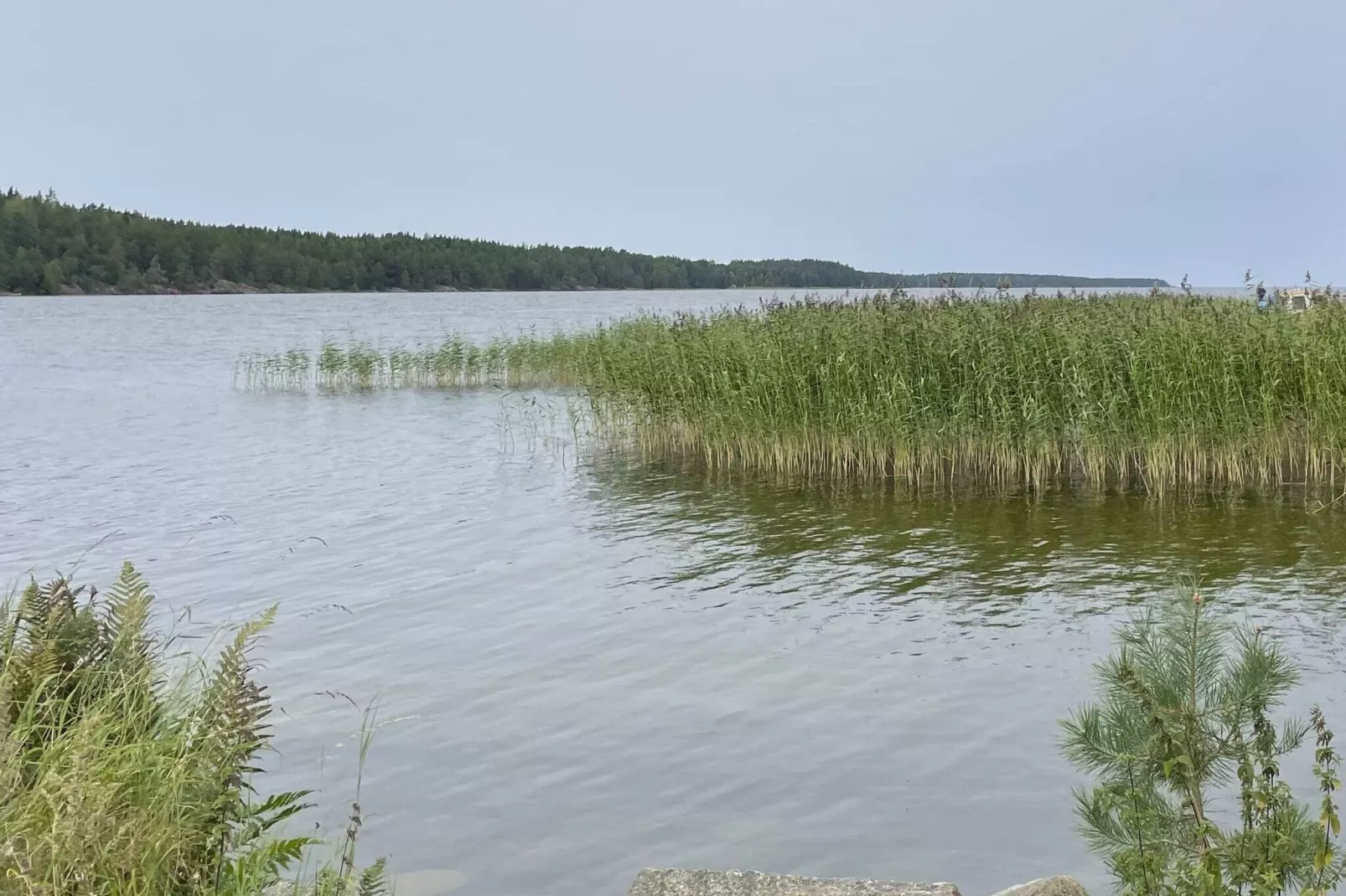 4 sterren vakantie huis in Torsö-Niet-getagd