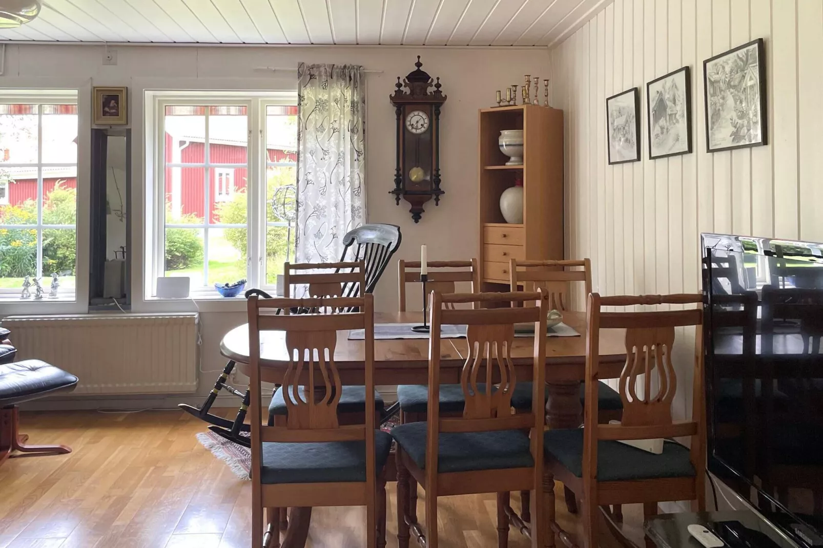 4 sterren vakantie huis in Torsö-Binnen