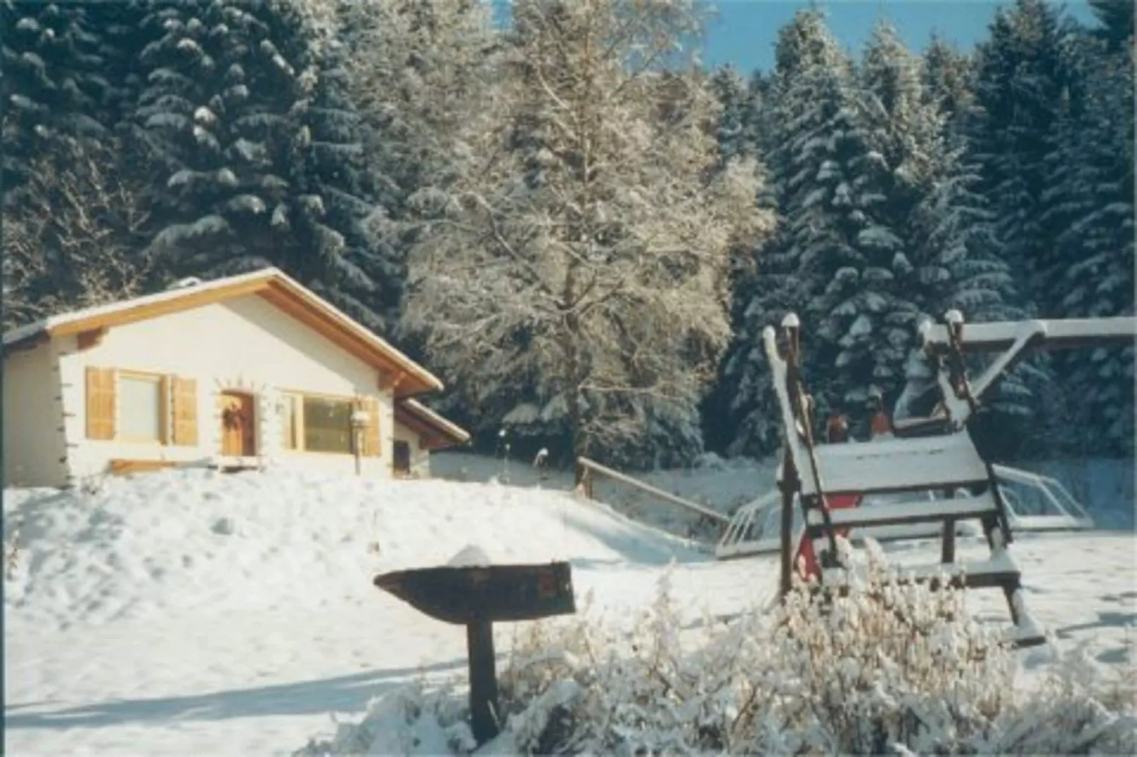 Kois Hütte