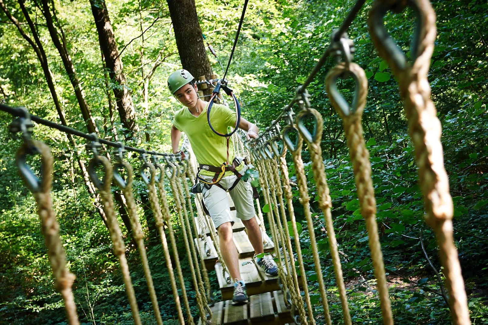 Kleine Auszeit Winterberg-Gebieden zomer 5km