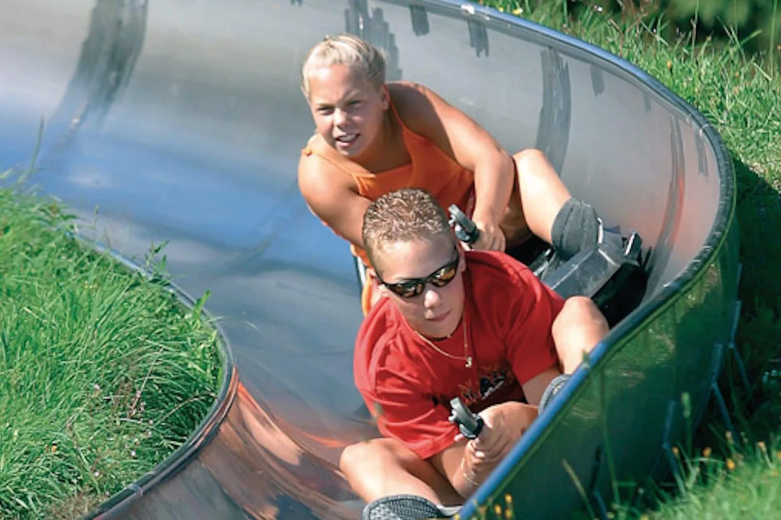 Kleine Auszeit Winterberg-Gebieden zomer 20km