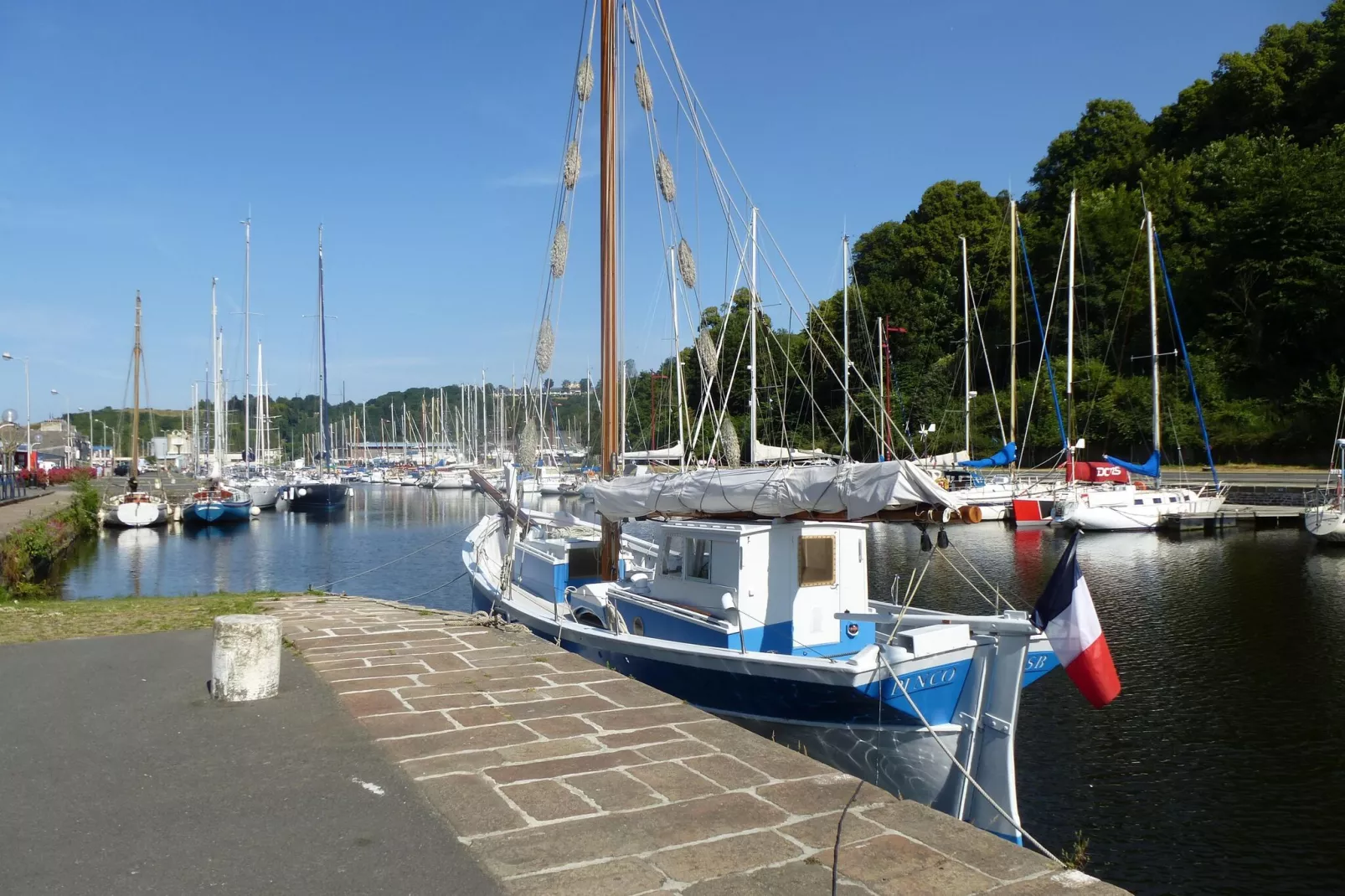 Maison de vacances Plérin-Gebieden zomer 20km